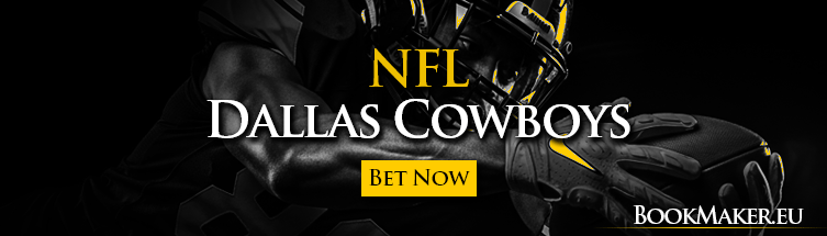 Dallas Cowboys NFL Betting Lines